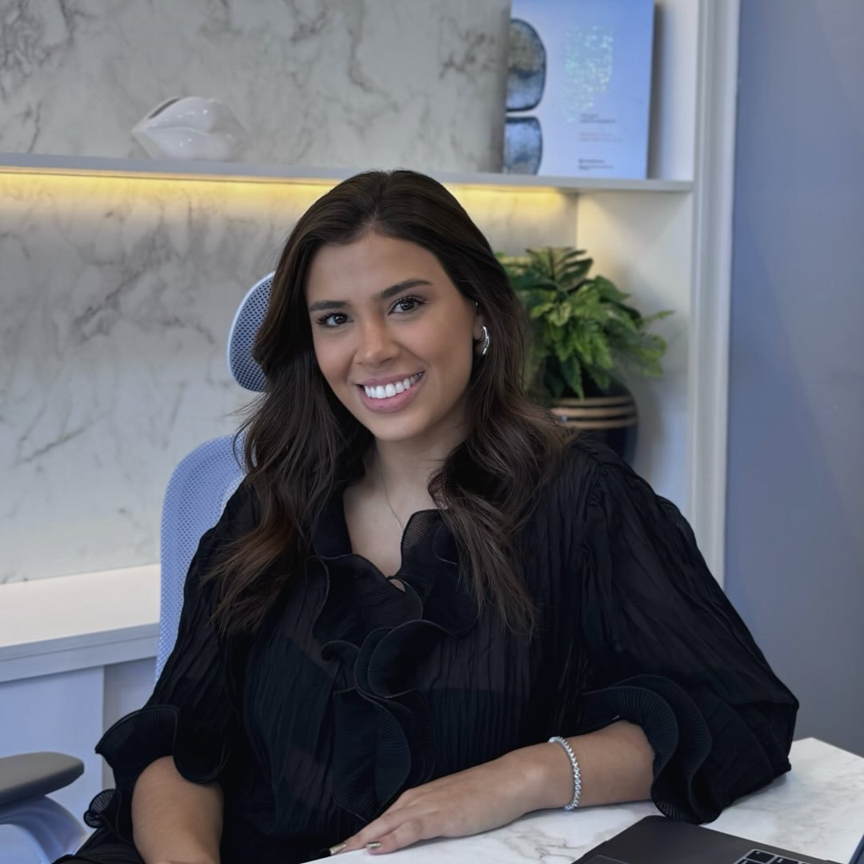 Dra. Mariana Maestri